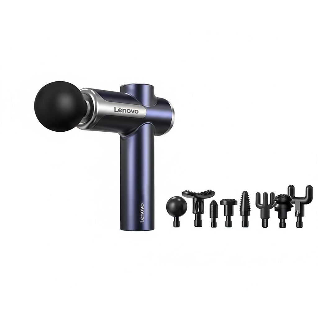 Lenovo Pro Massage Gun