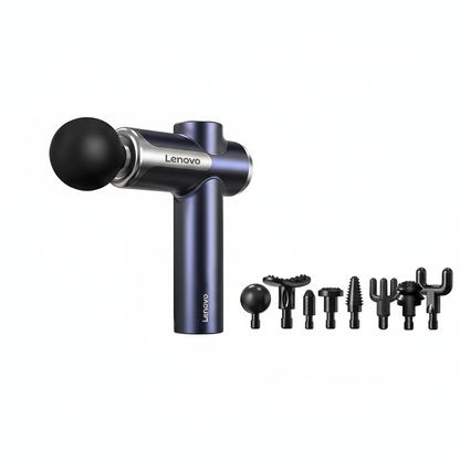 Lenovo Pro Massage Gun