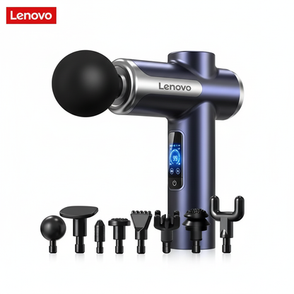 Lenovo Pro Massage Gun