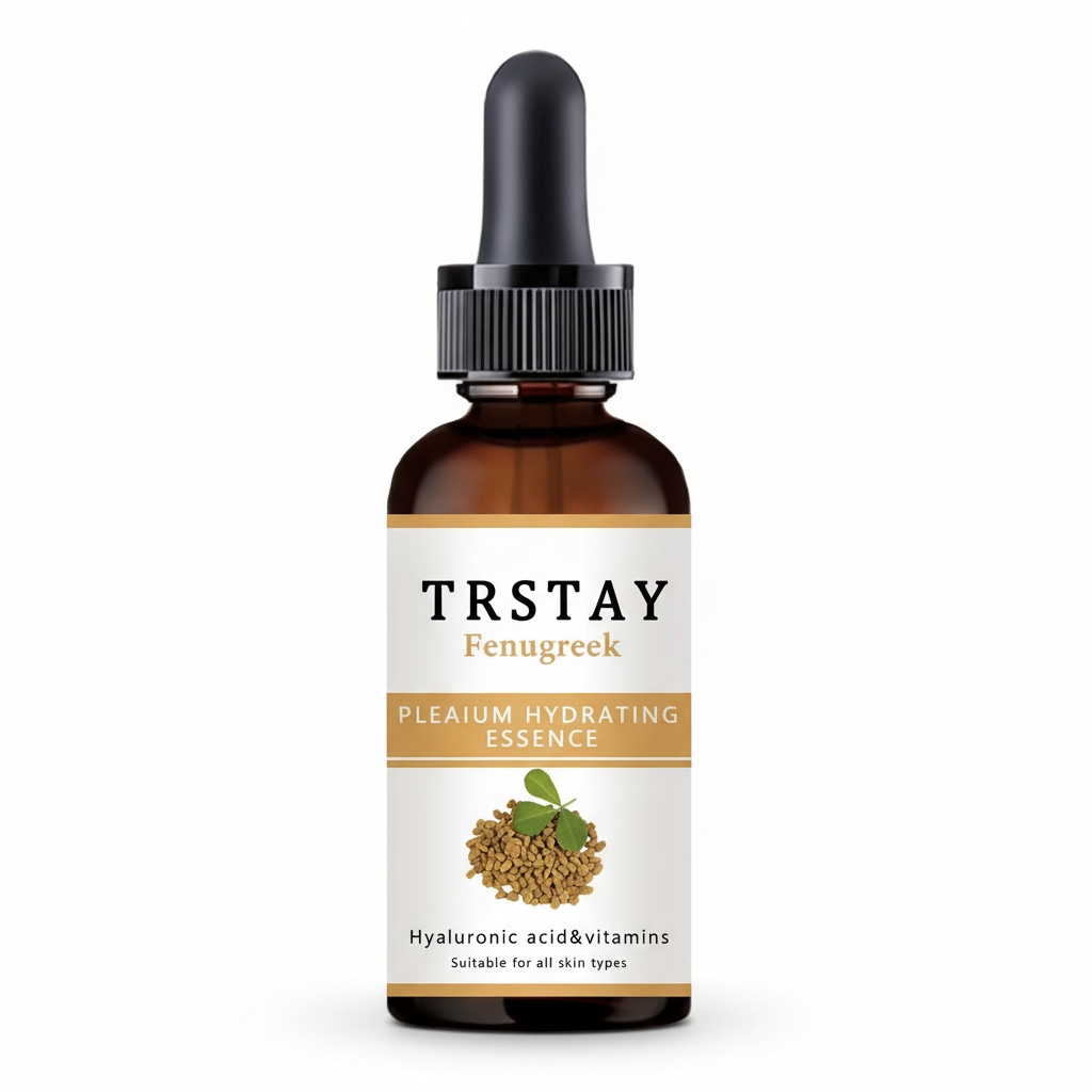 TRSTAY Fenugreek Hip Enriching Oil