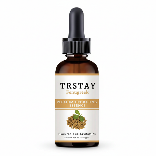 TRSTAY Fenugreek Hip Enriching Oil