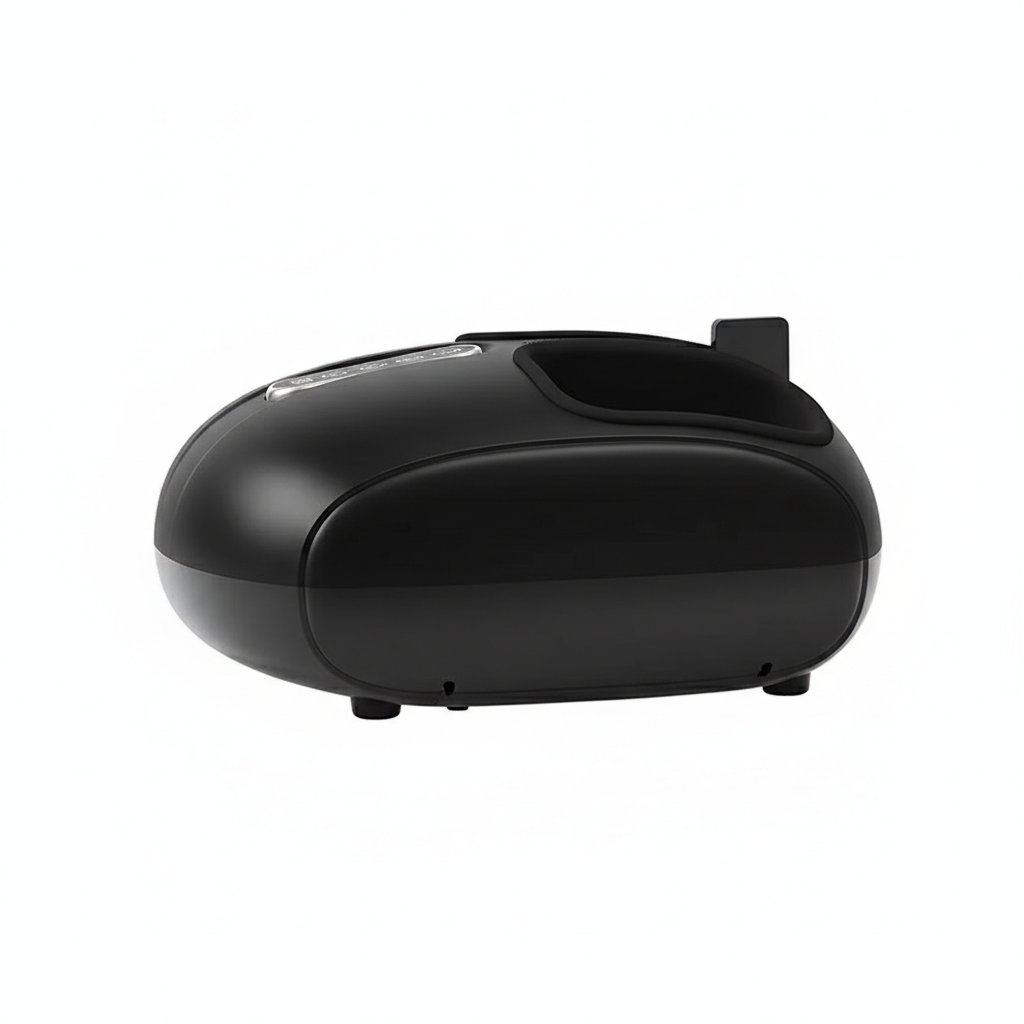 Jinkairui Automatic Foot Massager Prenium