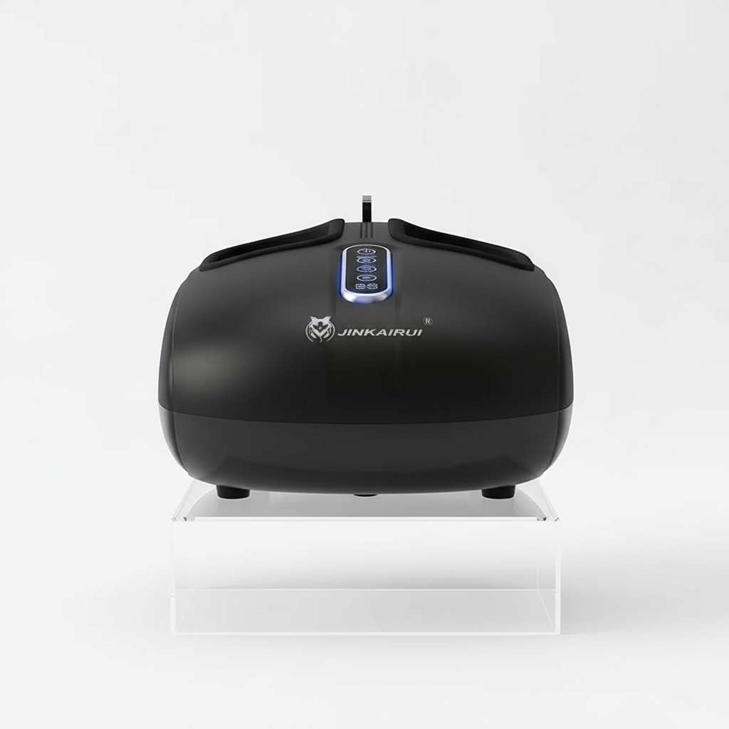 Jinkairui Automatic Foot Massager Prenium