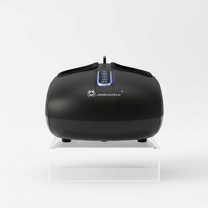 Jinkairui Automatic Foot Massager Prenium