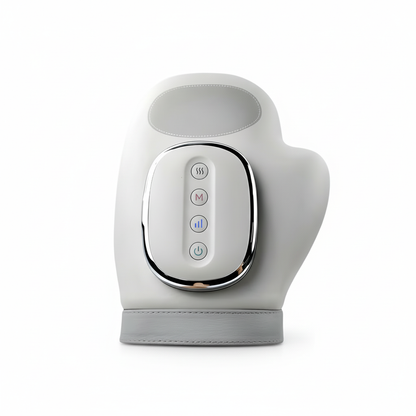 Nuvra™ 3-in-1 Hand Massager