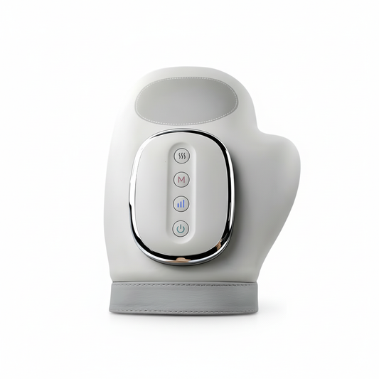 Nuvra™ 3-in-1 Hand Massager