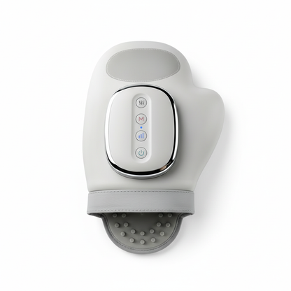 Nuvra™ 3-in-1 Hand Massager