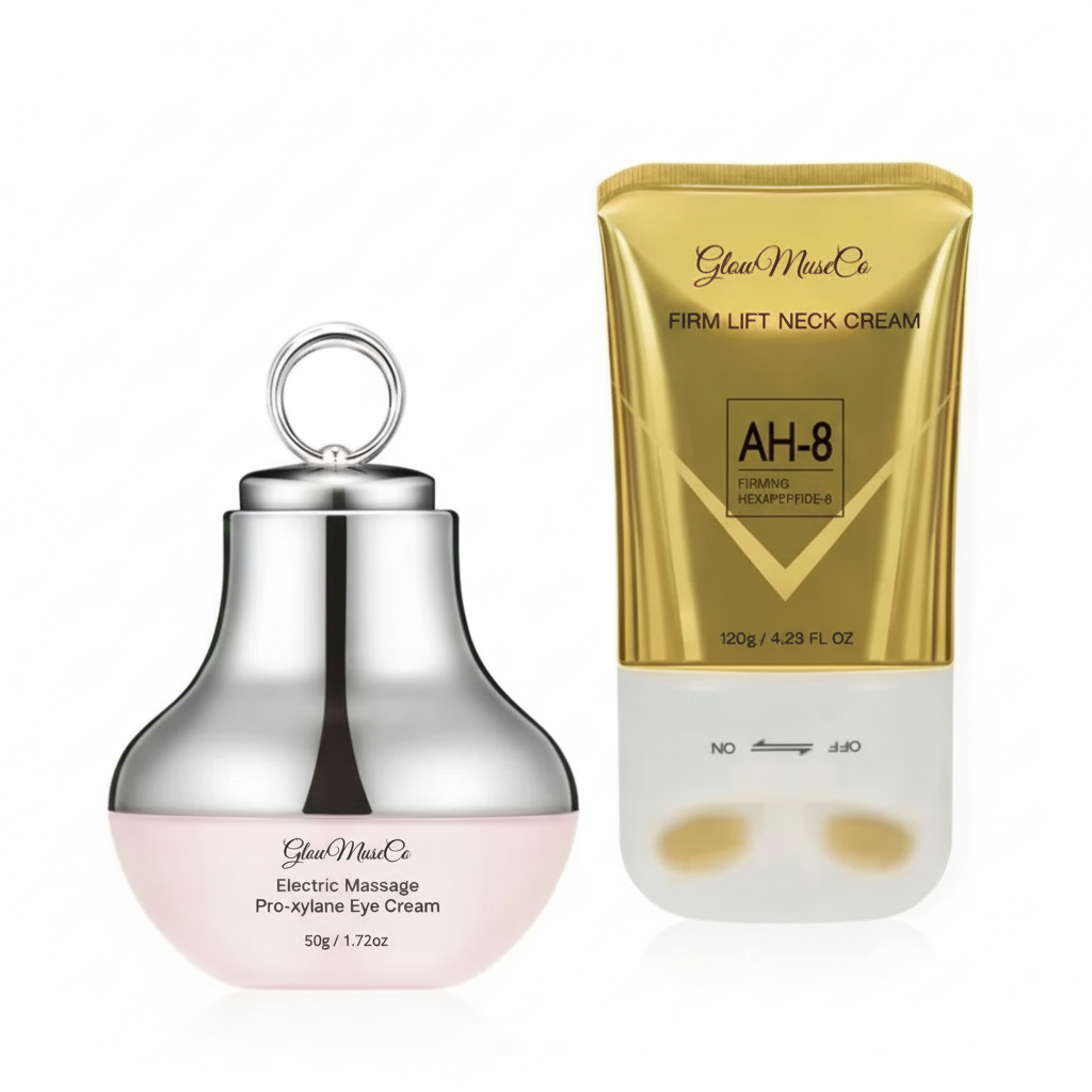 GlowMuse™ Age Defy Duo