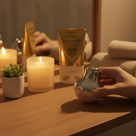 GlowMuse™ Age Defy Duo