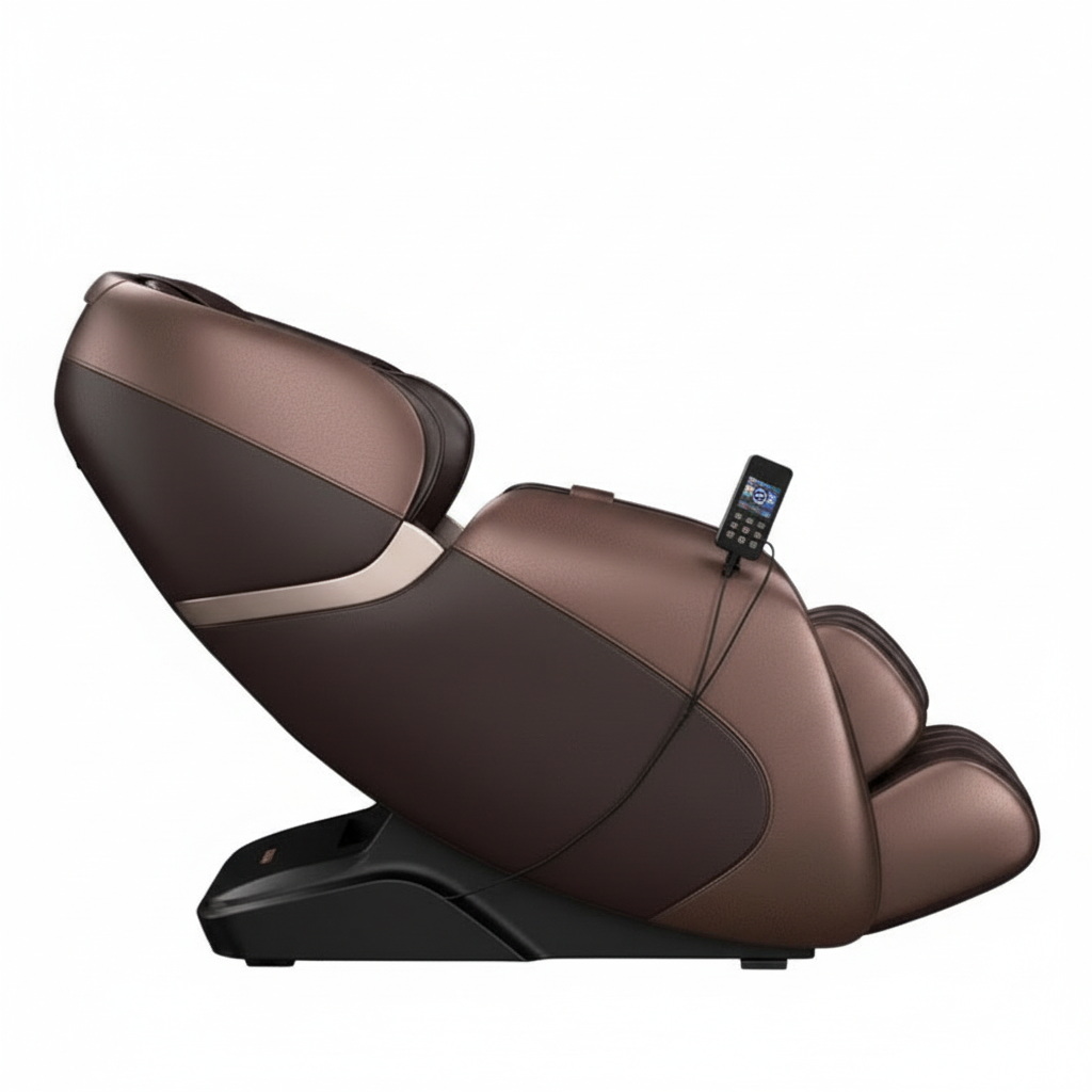Relaxe Zero-Gravity Massage Chair