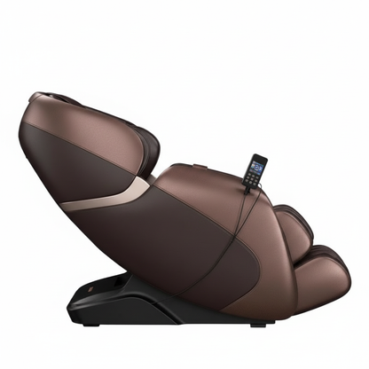 Relaxe Zero-Gravity Massage Chair